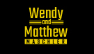 Wendy & Matthew Maschler