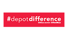depot difference