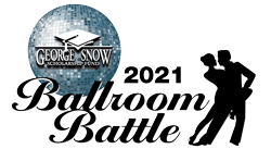 2021 ballroom battle