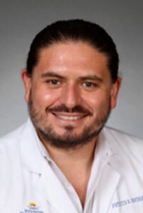 Dr. Patricio Espinosa