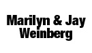 Marilyn & jay weinberg