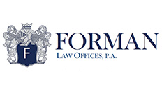 foreman law