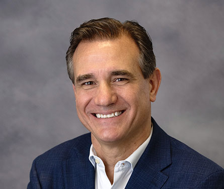 George M. Petrocelli