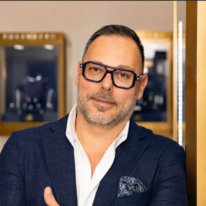David Rosenberg