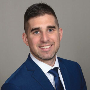 Michael Boggiano