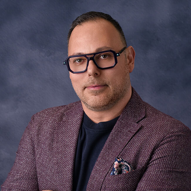 David Rosenberg