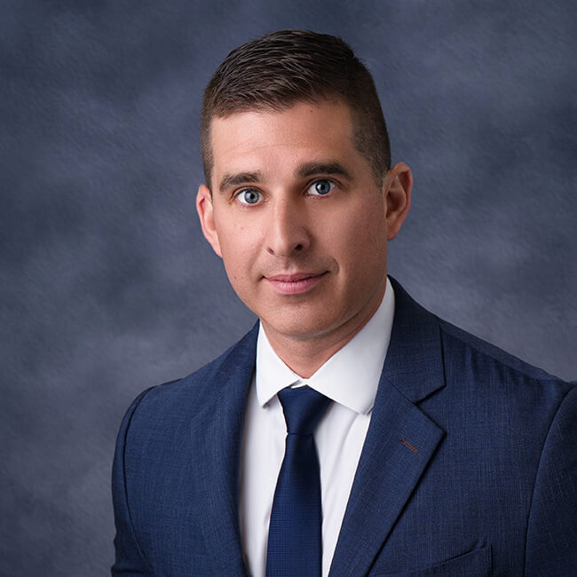 Michael Boggiano