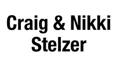 Craig & Nikki Stelzer