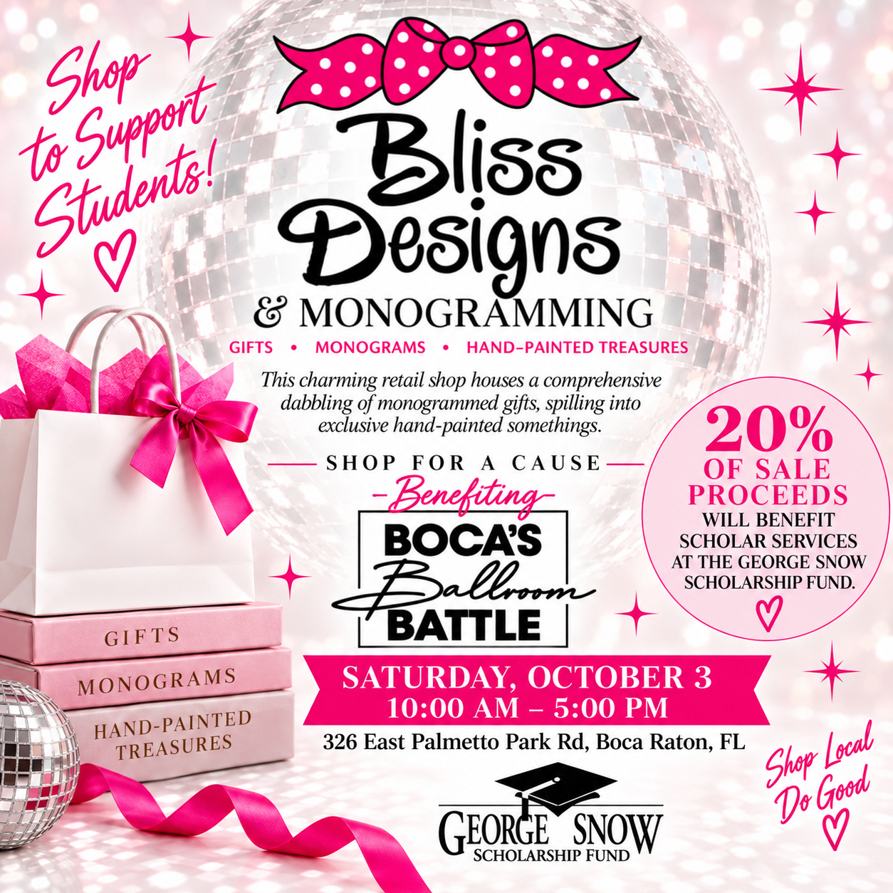 Bliss Designs