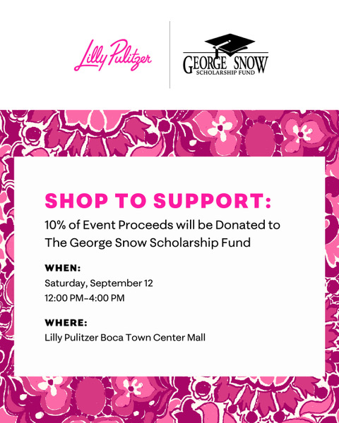 Lily Pulitzer event image