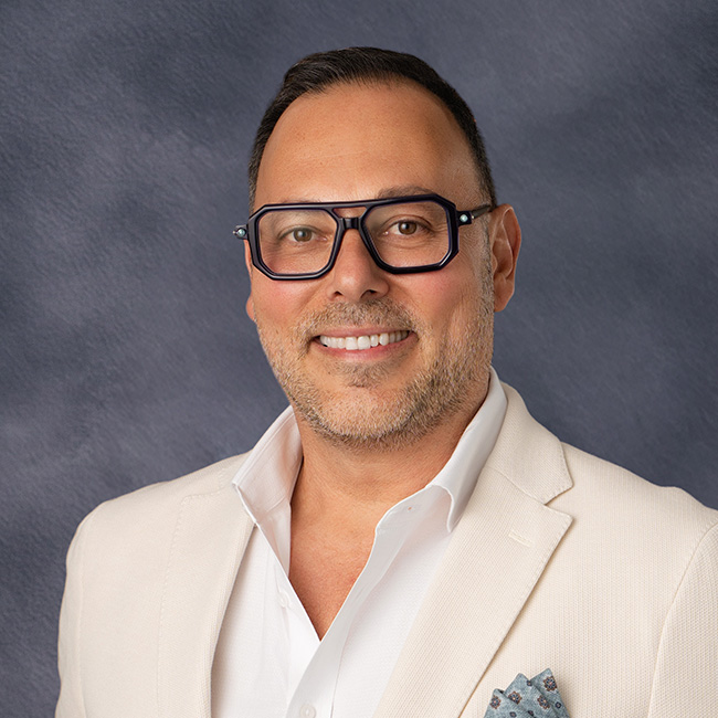 David Rosenberg
