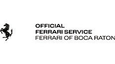 Ferrari of Boca Raton